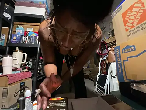 wynterheat's Live XXX Chat
