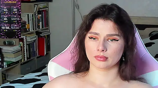bbJ_one élő XXX-chatje