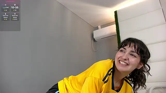 AngelaCox live XXX chat