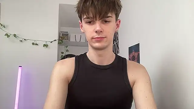 Chat +18 de YourMilkyGuy ao vivo