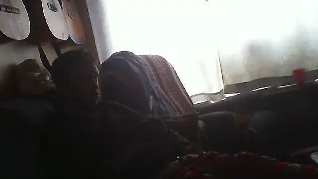 openallforyou's Webcam Show