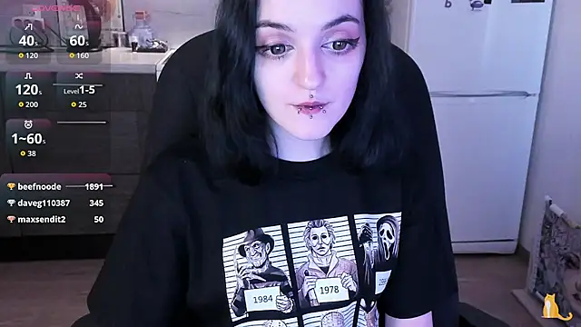 miura_moon's Live XXX Chat