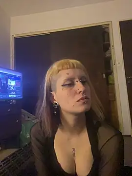 KititA12's Live XXX Chat