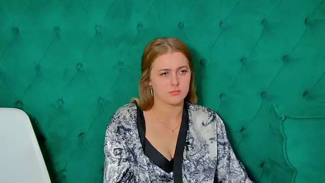 EllaBells Live XXX-Chat