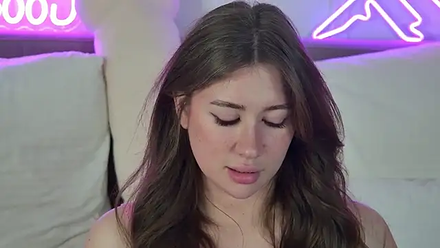 แชท XXX สดของ MeganStrane
