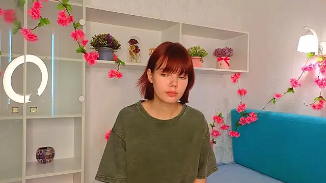 แชท XXX สดของ HaeMauro