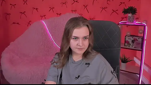 LissaTelor Live XXX Chat