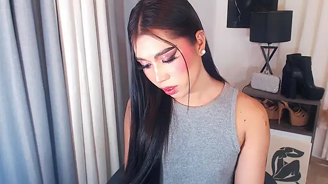 Chat XXX ao vivo de FuckingDolls69