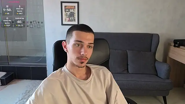 Chat XXX Live KaydenDrew
