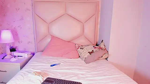 Nasly_Moore 现场XXX聊天