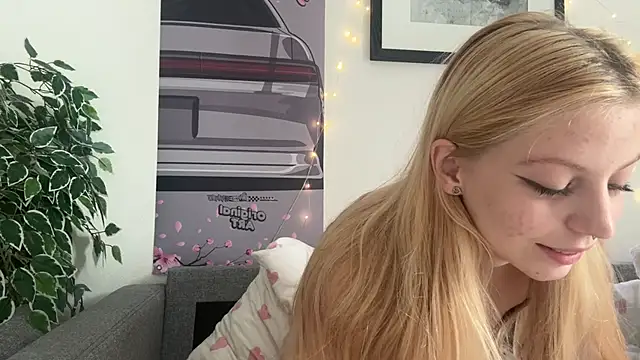 Chatroom XXX en direct de Fanny_Fresh