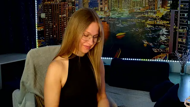 pusyavykusya Live XXX-chat