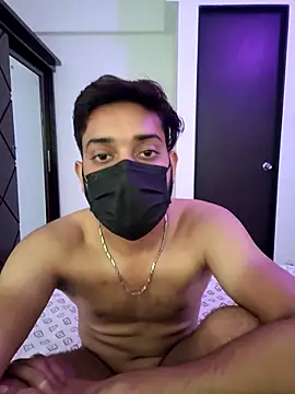 Rahulpune Chat XXX in diretta