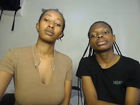 Nastysouls Live XXX Chat