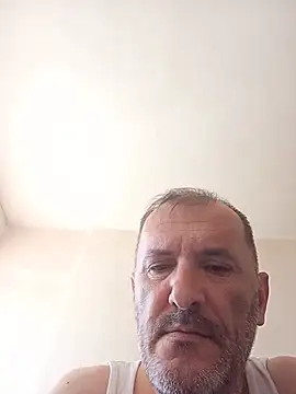 bestofyalcinturkey Adlı Modelin Canlı XXX Sohbeti