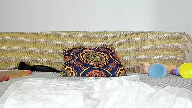 Amalia_Mio 现场XXX聊天
