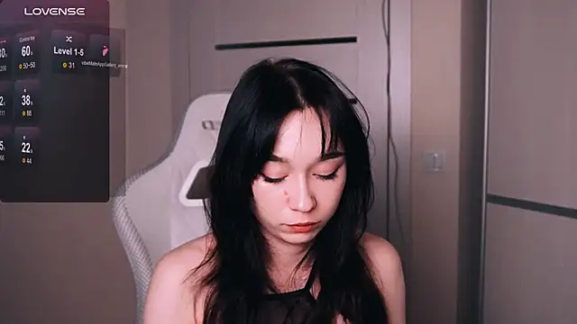 Kimiko__ 现场XXX聊天