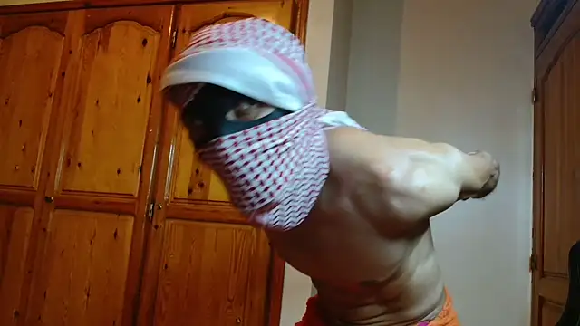 coacharabiann Live XXX chat