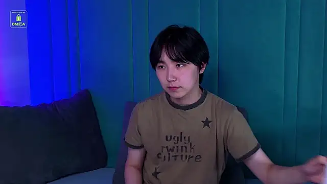 HeejinWang's Live XXX Chat