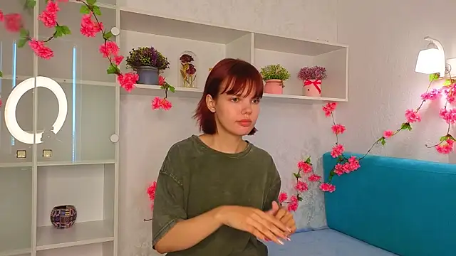 HaeMauro 现场XXX聊天