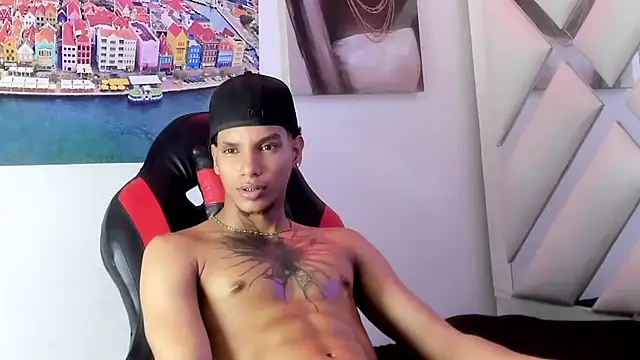 Chat +18 de kai_storm77 ao vivo