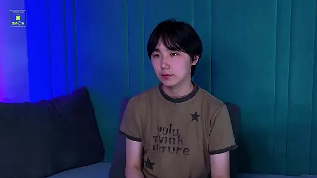 XXX chat uživo modela HeejinWang