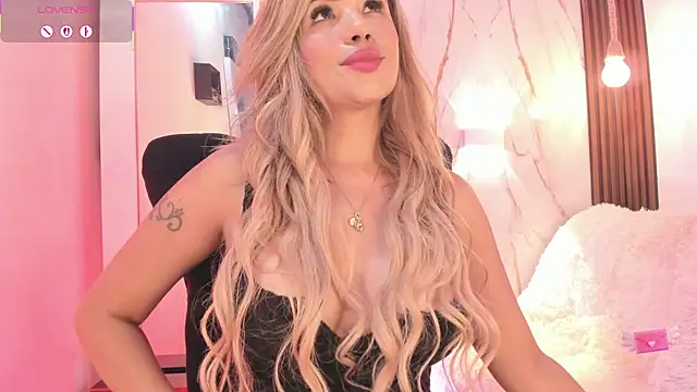 Chatroom XXX en direct de Agatha210