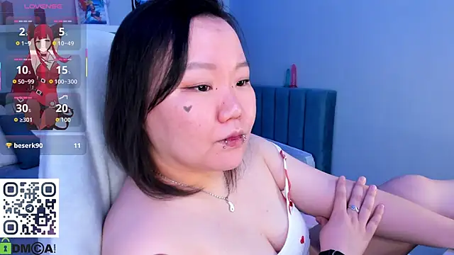 Tokyodreamss' Live XXX Chat