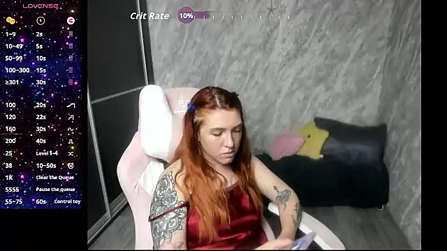 Reginasmilee's Live XXX Chat