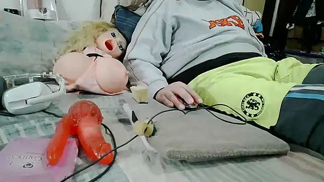 messi_syssyのライブXXXチャット