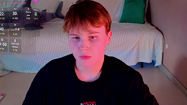 XXX chat uživo modela two_gerls_here