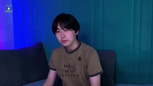 HeejinWangのライブXXXチャット