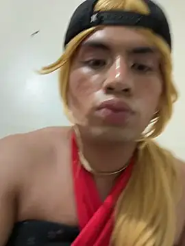 Živý XXX chat Sissy_Alejandra