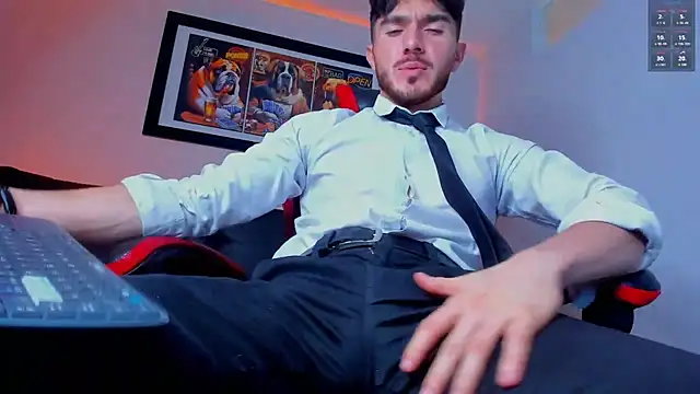 Dante_Blake1 XXX чат на живо