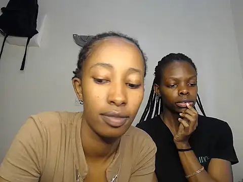 Nastysouls Live XXX-Chat