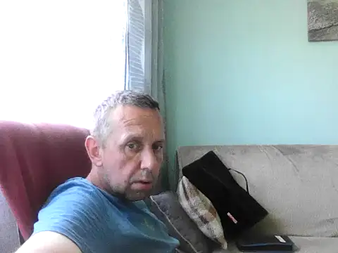 RafalekRozmarynowski81 Pertunjukan Webcam