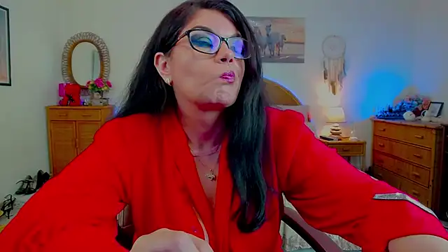Chat XXX en directo de EllenGrace