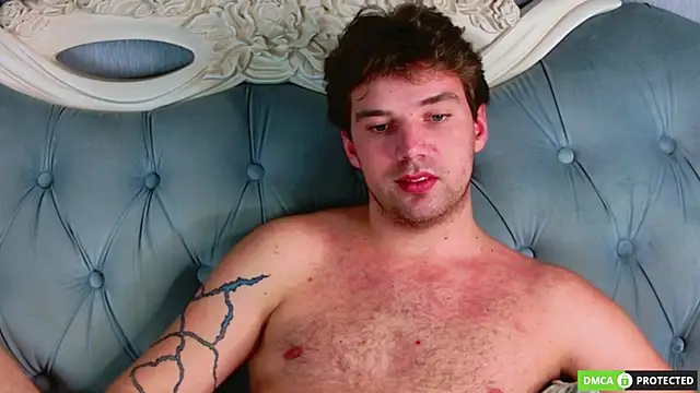 ArthurMeyers Live XXX-chat