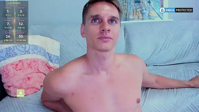 Chat XXX en directo de ricky_bolt