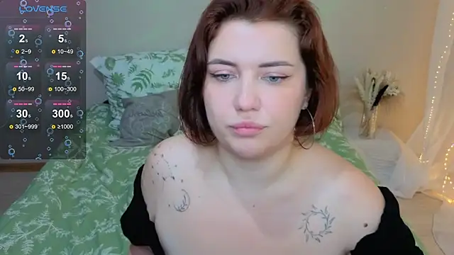 ShyPerfect Live XXX-Chat