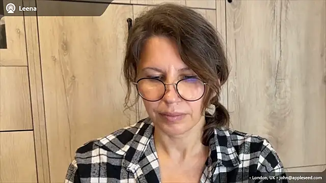 Linoria Live XXX-Chat