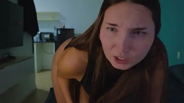 Dani_May XXX чат на живо