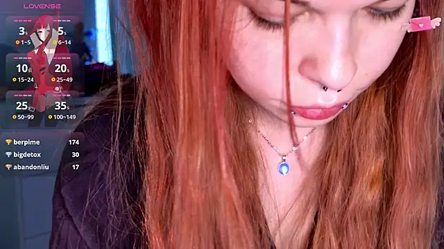 ValBaen Live XXX chat