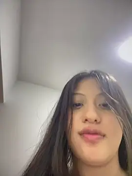 Chat XXX en directo de Estefanii-