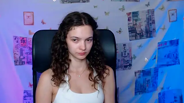 _SusieSu_ XXX чат на живо