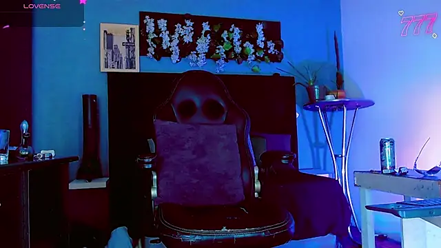 Chatroom XXX en direct de HannibalLester