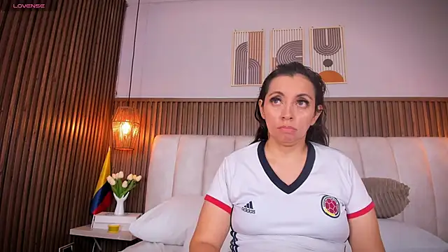 Chat XXX en directo de PerlaPreciosa