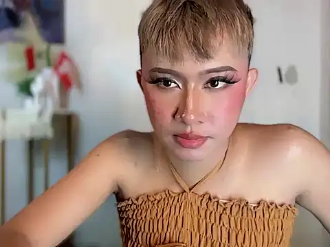 دردشة Miss_CandyX الجنسية المباشرة