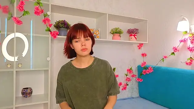 HaeMauroのライブXXXチャット