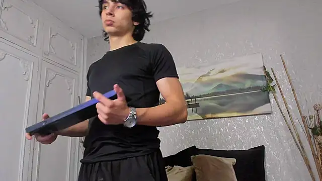 Tyler_durten Live XXX Chat